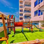 Apartamento Clausurado