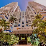 Apartamento Clausurado