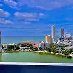 Apartamento Clausurado
