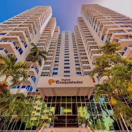 Apartamento Clausurado *