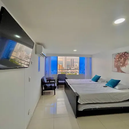 Apartamento Clausurado *
