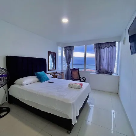 Apartamento Clausurado
